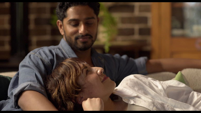 кадр из фильма The Liberation of Thomas Turpin