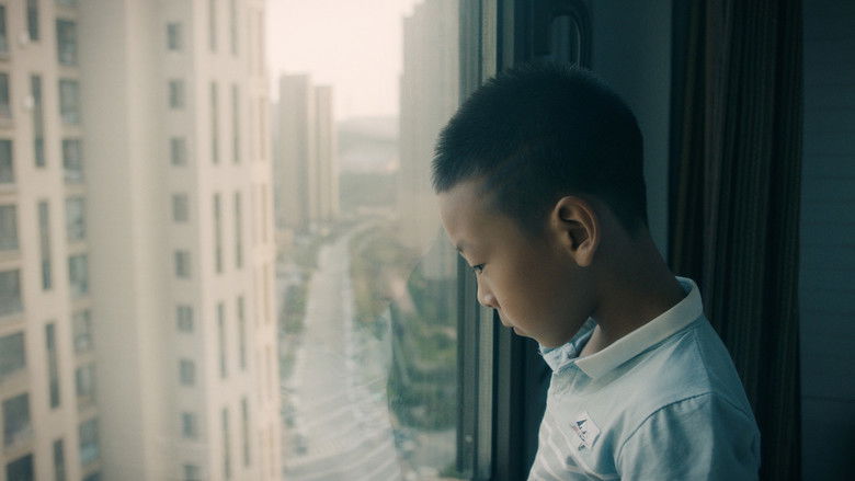 кадр из фильма Foreign Uncle