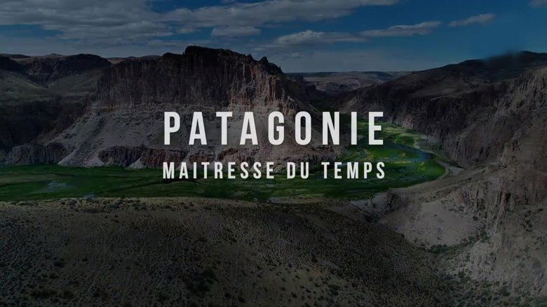 кадр из фильма Patagonie, maîtresse du temps