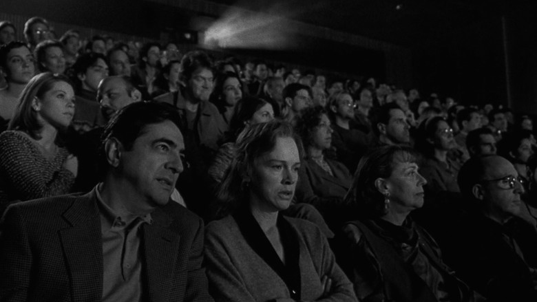 кадр из фильма Знаменитость