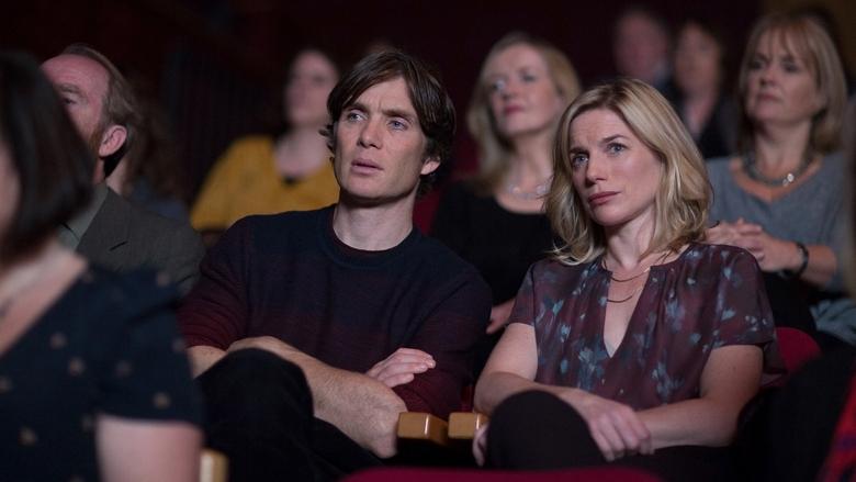 кадр из фильма Сезон измен