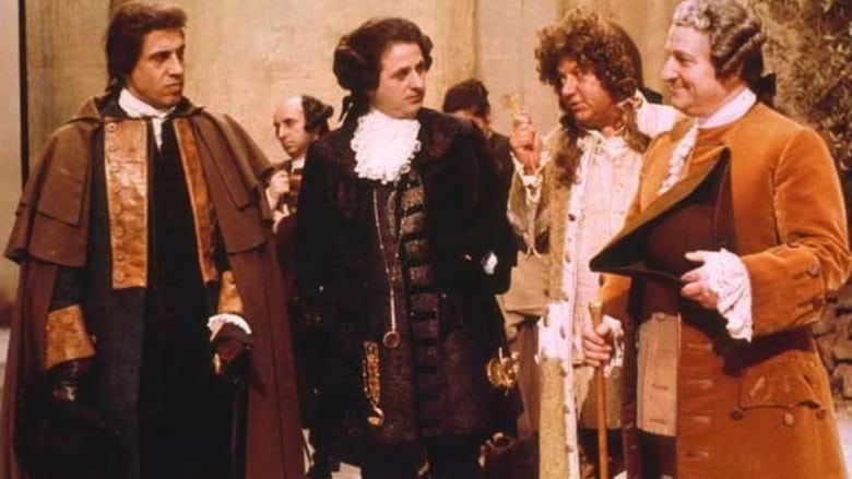 кадр из фильма Хозяйка гостиницы