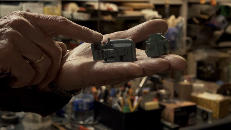 кадр из фильма Apró dolgok