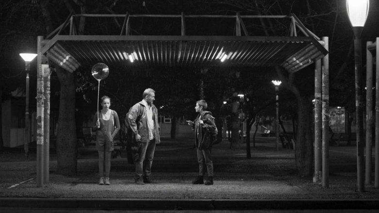 кадр из фильма Sobre las nubes