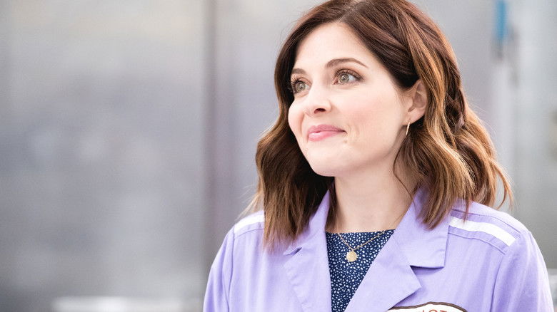 кадр из фильма Я согласна