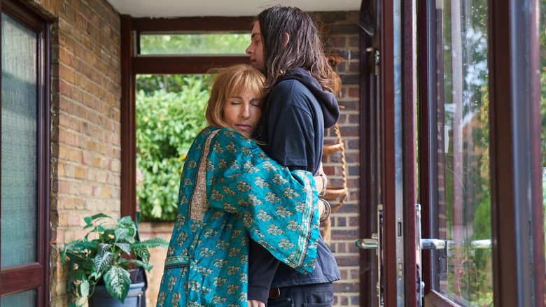 кадр из фильма Лучшее лето