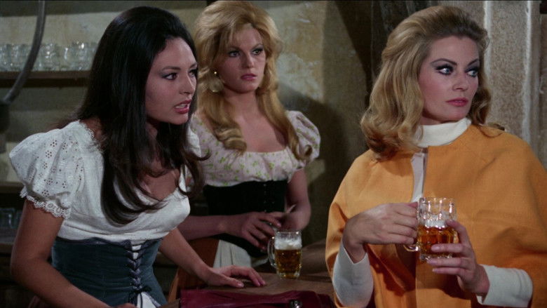 кадр из фильма Malenka