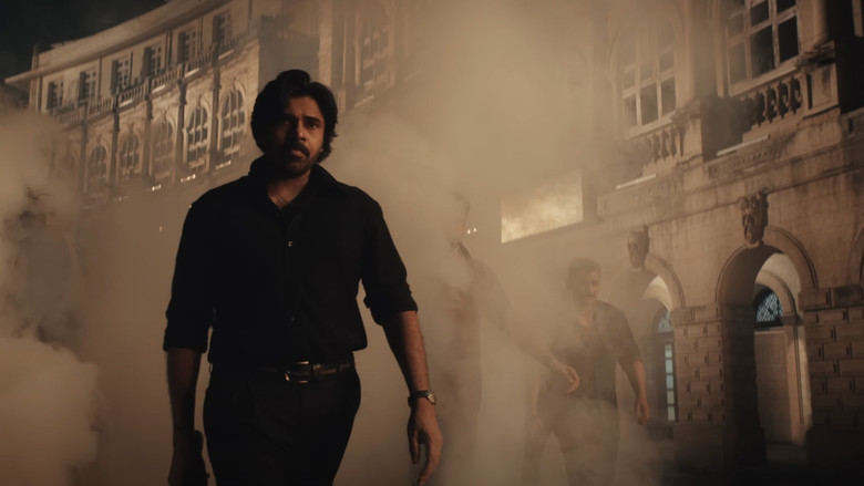 кадр из фильма Они называют его ОГ