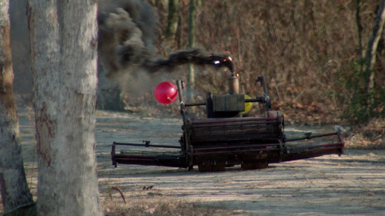 кадр из фильма Лезвия