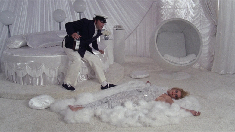 кадр из фильма Томми