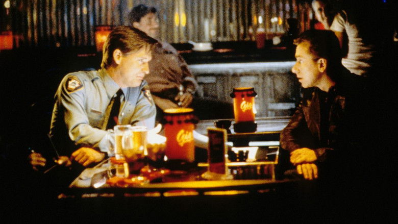 кадр из фильма Счастливые номера