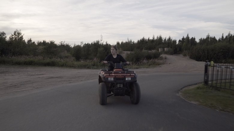 кадр из фильма Ma fierté