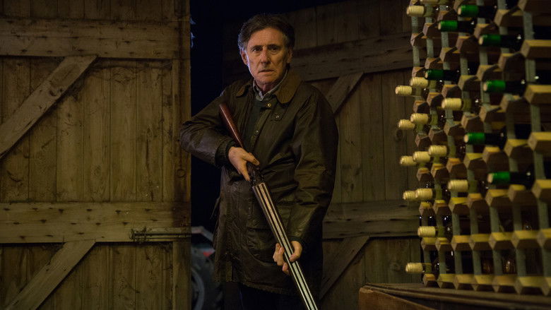 кадр из фильма Ложь, которую мы говорим