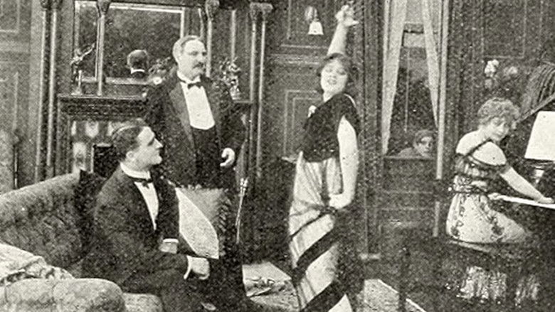 кадр из фильма Kilmeny