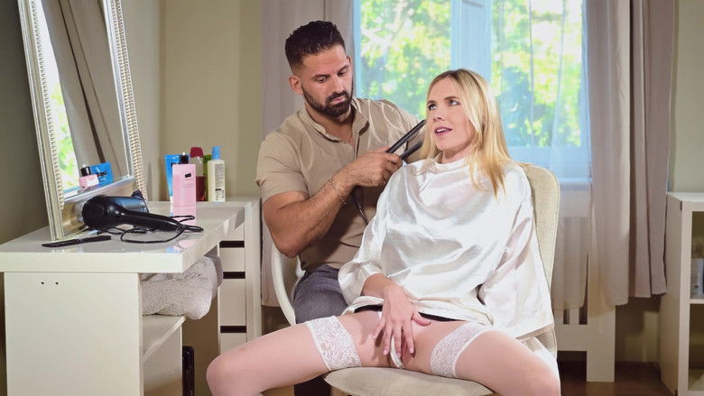 кадр из фильма DP Salon Affairs