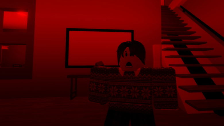 кадр из фильма The Time Loop