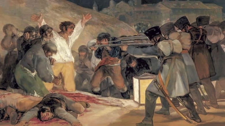 кадр из фильма Francisco de Goya : le sommeil de la raison