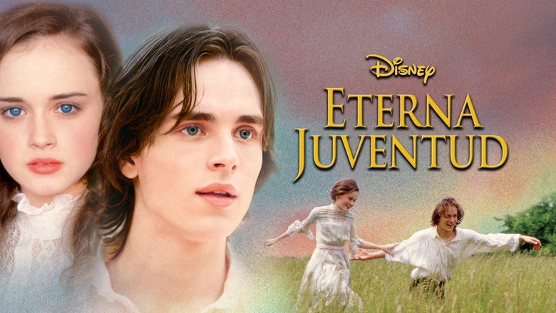 кадр из фильма Бессмертные