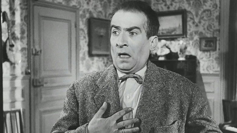 кадр из фильма Совершенно некстати