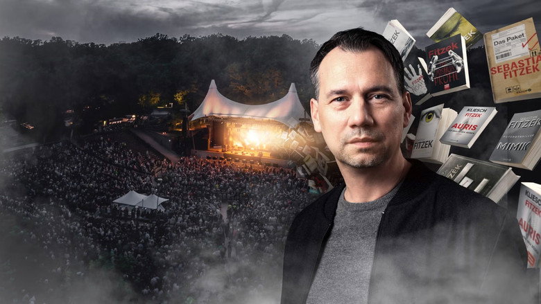 кадр из фильма 20 Jahre Sebastian Fitzek – Die einmalige Jubiläumsshow
