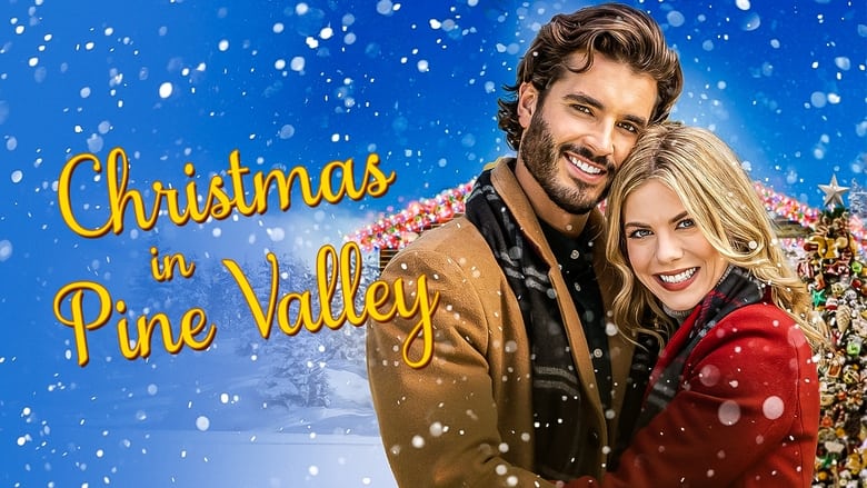 кадр из фильма Christmas in Pine Valley