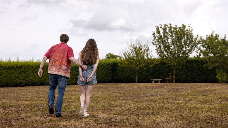 кадр из фильма Rick & Cinnamon