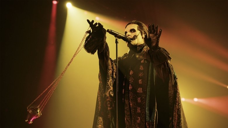 кадр из фильма Rite Here Rite Now