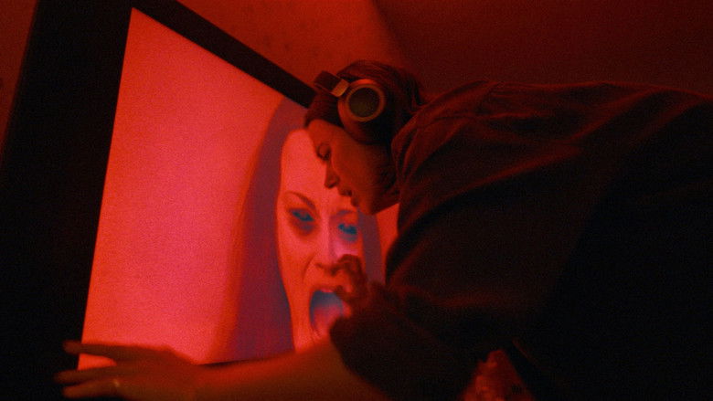 кадр из фильма Полутон