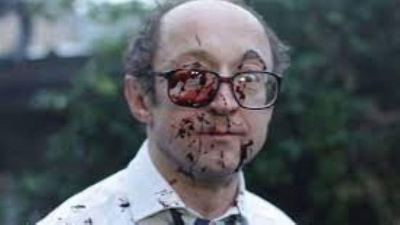 кадр из фильма Mr Crispin