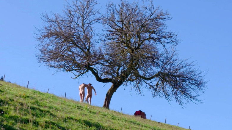 кадр из фильма Balbuzards pêcheurs