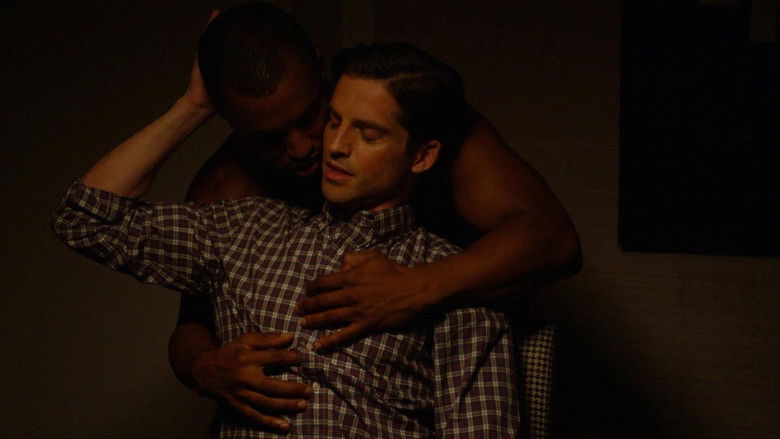 кадр из фильма Добро пожаловать, грешники