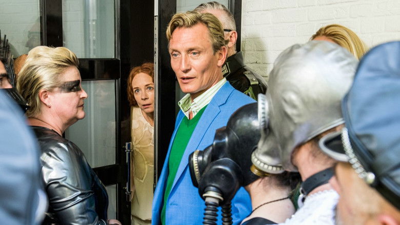 кадр из фильма HERRliche Zeiten