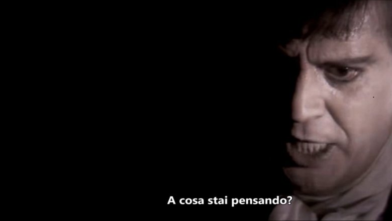 кадр из фильма Tracce di Bene