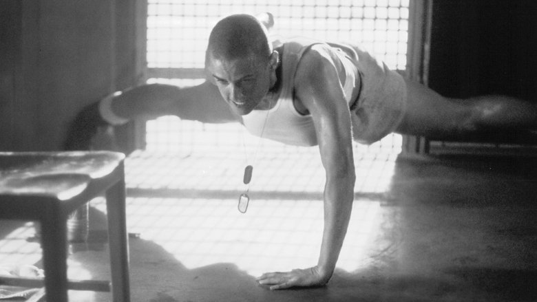 кадр из фильма Солдат Джейн