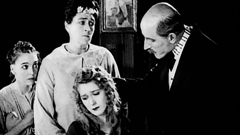 кадр из фильма A Little Princess