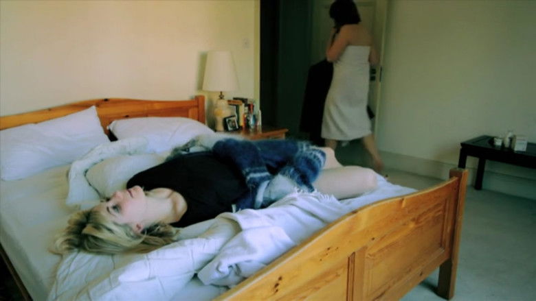 кадр из фильма Smoke