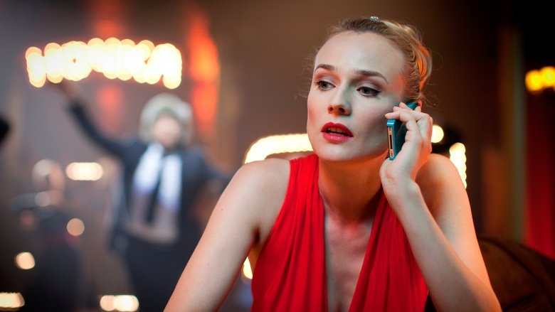 кадр из фильма Замуж на 2 дня