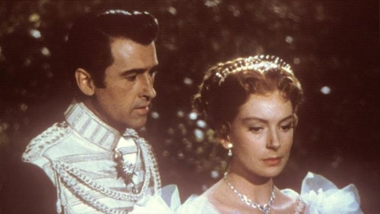 кадр из фильма The Prisoner of Zenda