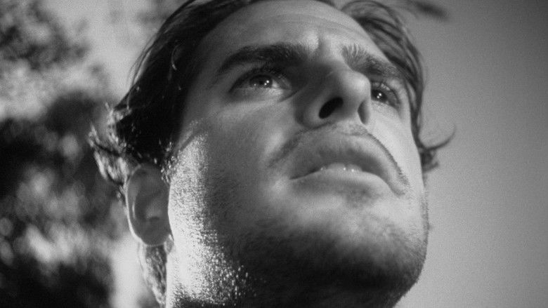 кадр из фильма Частная собственность