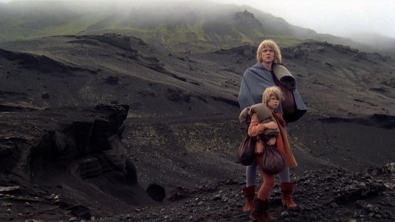 Братья Львиное сердце