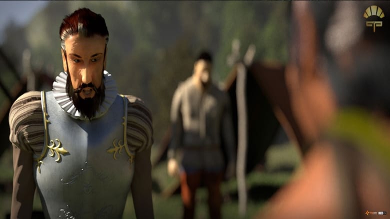 кадр из фильма Tundama