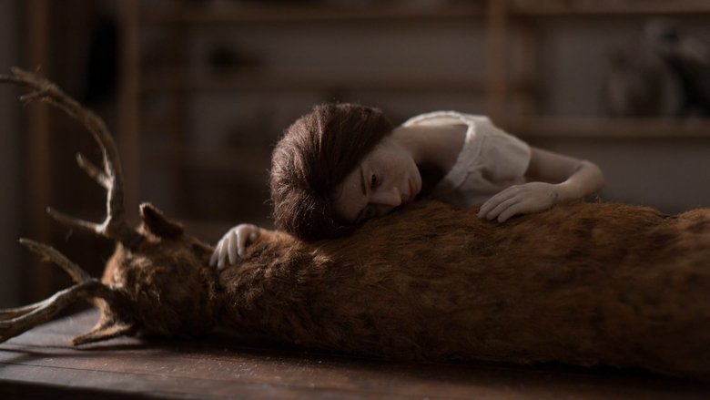 кадр из фильма Вдыхая жизнь