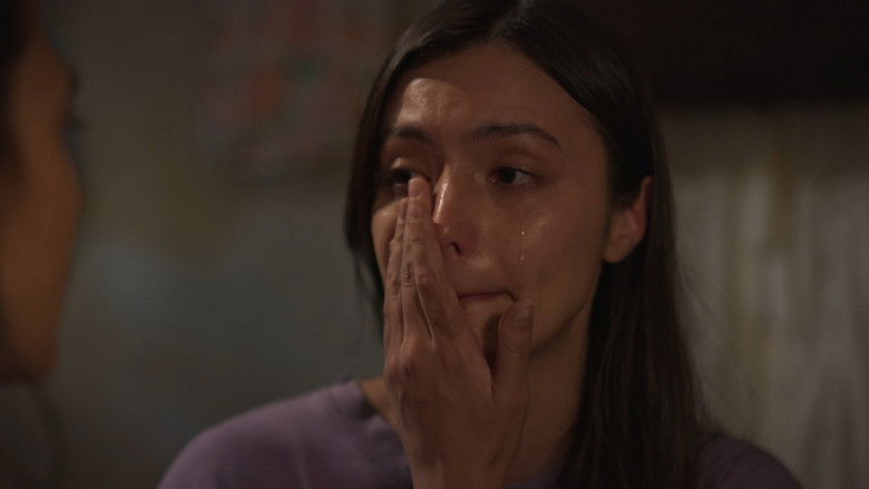 кадр из фильма Andai Ibu Tidak Menikah Dengan Ayah