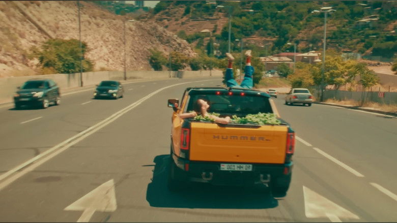 кадр из фильма Golden Strike