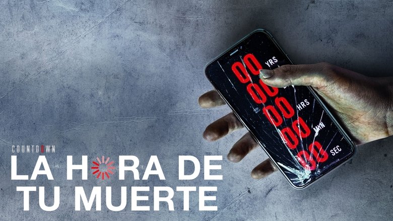 кадр из фильма Обратный отсчет