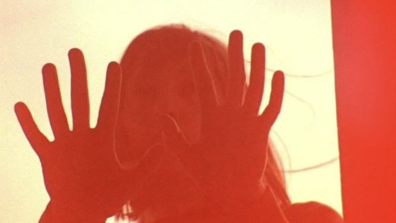 кадр из фильма Hypnosis Display