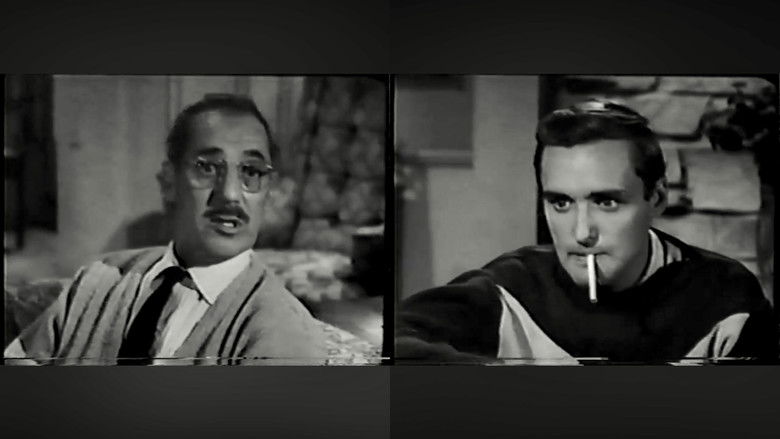 кадр из фильма The Hold-Out