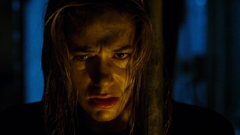 кадр из фильма Мутанты