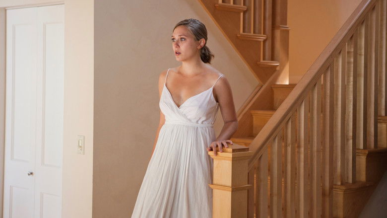 кадр из фильма Марта, Марси Мэй, Марлен