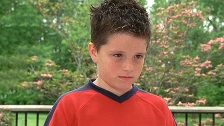 кадр из фильма Miracle Dogs